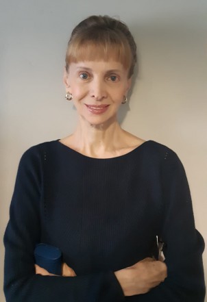 Наталья Жаркова