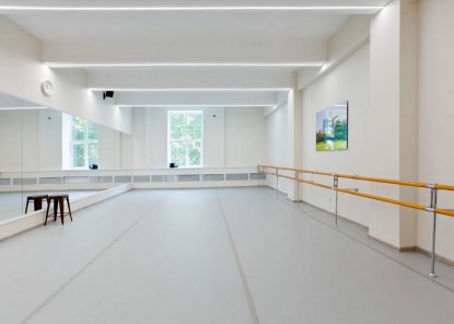 Интерьер / Бауманская улица