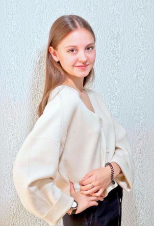 Анна Окунева