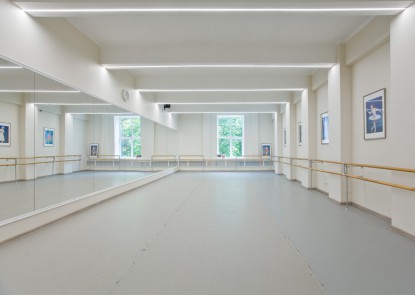 Интерьер / Бауманская улица