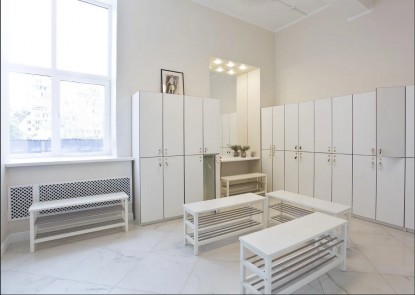 Интерьер / Бауманская улица